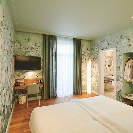 Moma1890 Boutique Hotel Мюнхен Екстер'єр фото