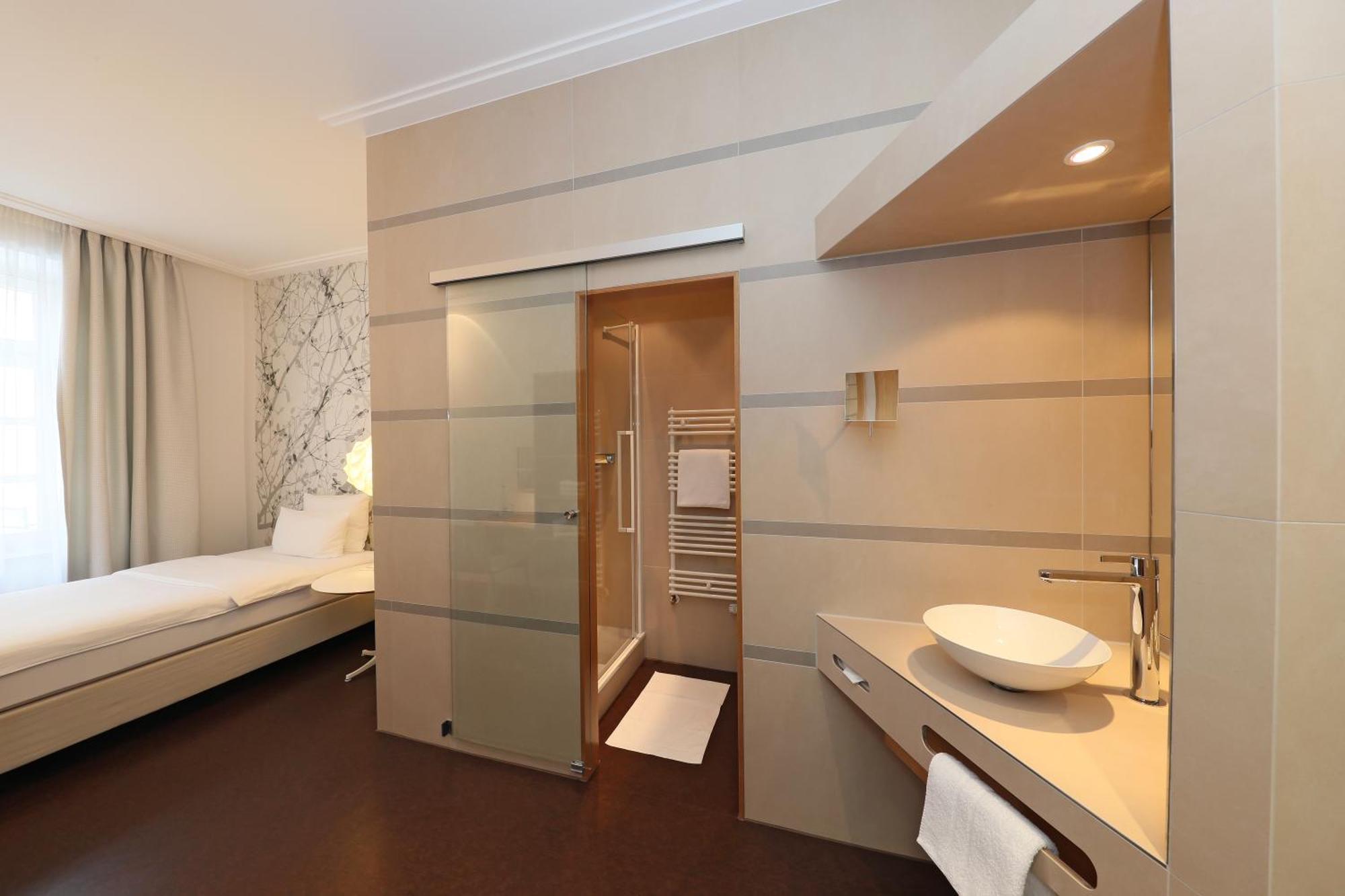 Moma1890 Boutique Hotel Мюнхен Номер фото